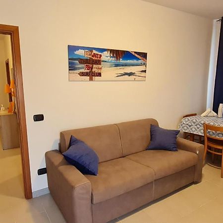 Gruppo Aedes Alghero, Residenza Michelangelo - 500 Mt Dalla Spiaggia Exterior foto