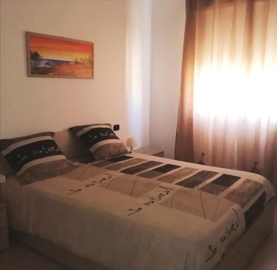 Gruppo Aedes Alghero, Residenza Michelangelo - 500 Mt Dalla Spiaggia Exterior foto