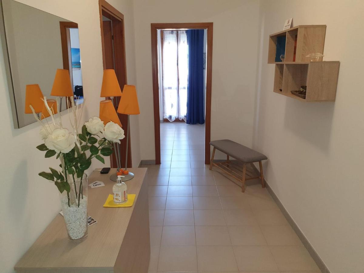 Gruppo Aedes Alghero, Residenza Michelangelo - 500 Mt Dalla Spiaggia Exterior foto