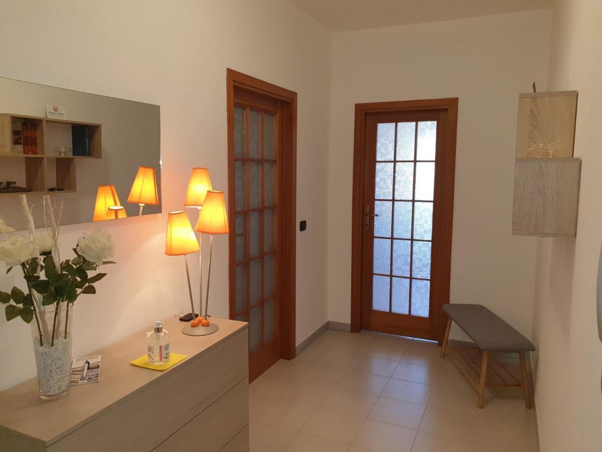 Gruppo Aedes Alghero, Residenza Michelangelo - 500 Mt Dalla Spiaggia Exterior foto