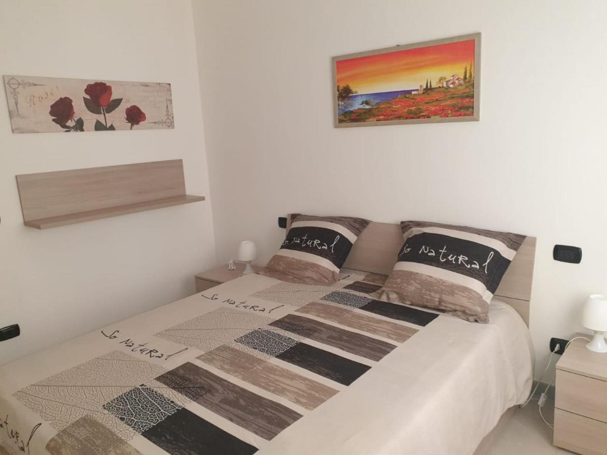 Gruppo Aedes Alghero, Residenza Michelangelo - 500 Mt Dalla Spiaggia Exterior foto