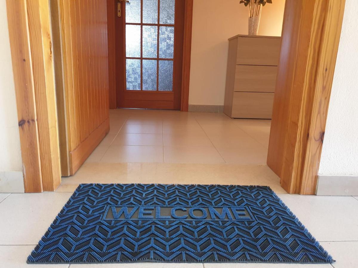Gruppo Aedes Alghero, Residenza Michelangelo - 500 Mt Dalla Spiaggia Exterior foto