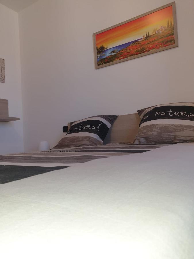 Gruppo Aedes Alghero, Residenza Michelangelo - 500 Mt Dalla Spiaggia Exterior foto