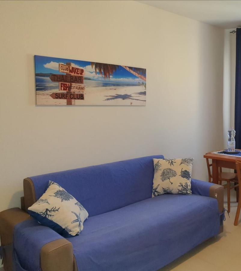 Gruppo Aedes Alghero, Residenza Michelangelo - 500 Mt Dalla Spiaggia Exterior foto