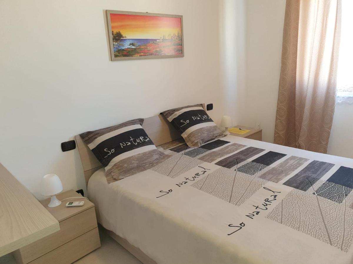Gruppo Aedes Alghero, Residenza Michelangelo - 500 Mt Dalla Spiaggia Exterior foto
