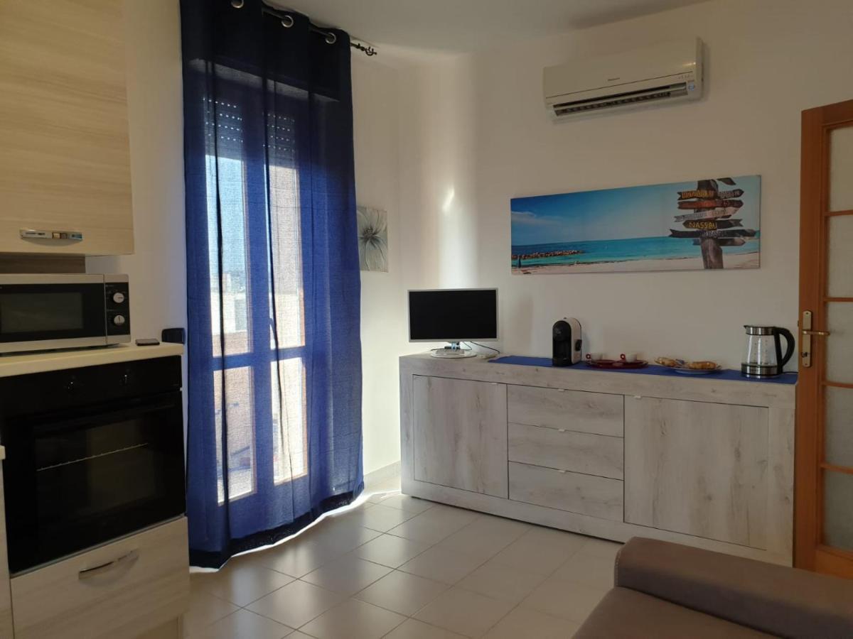 Gruppo Aedes Alghero, Residenza Michelangelo - 500 Mt Dalla Spiaggia Exterior foto