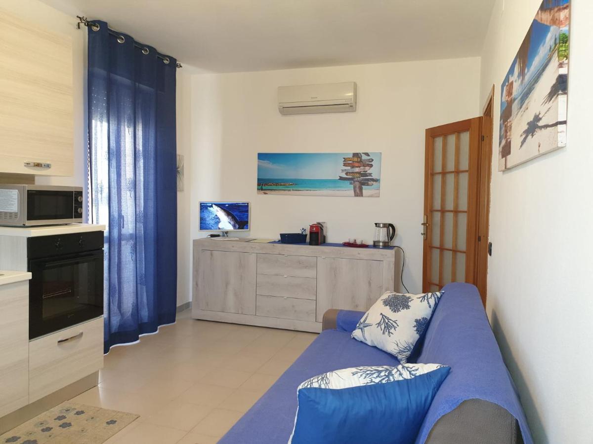 Gruppo Aedes Alghero, Residenza Michelangelo - 500 Mt Dalla Spiaggia Exterior foto