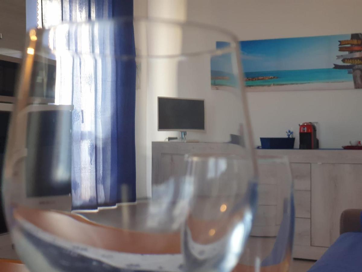 Gruppo Aedes Alghero, Residenza Michelangelo - 500 Mt Dalla Spiaggia Exterior foto