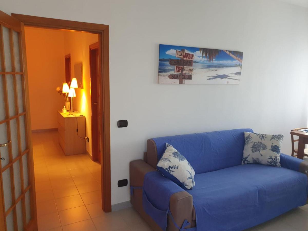 Gruppo Aedes Alghero, Residenza Michelangelo - 500 Mt Dalla Spiaggia Exterior foto