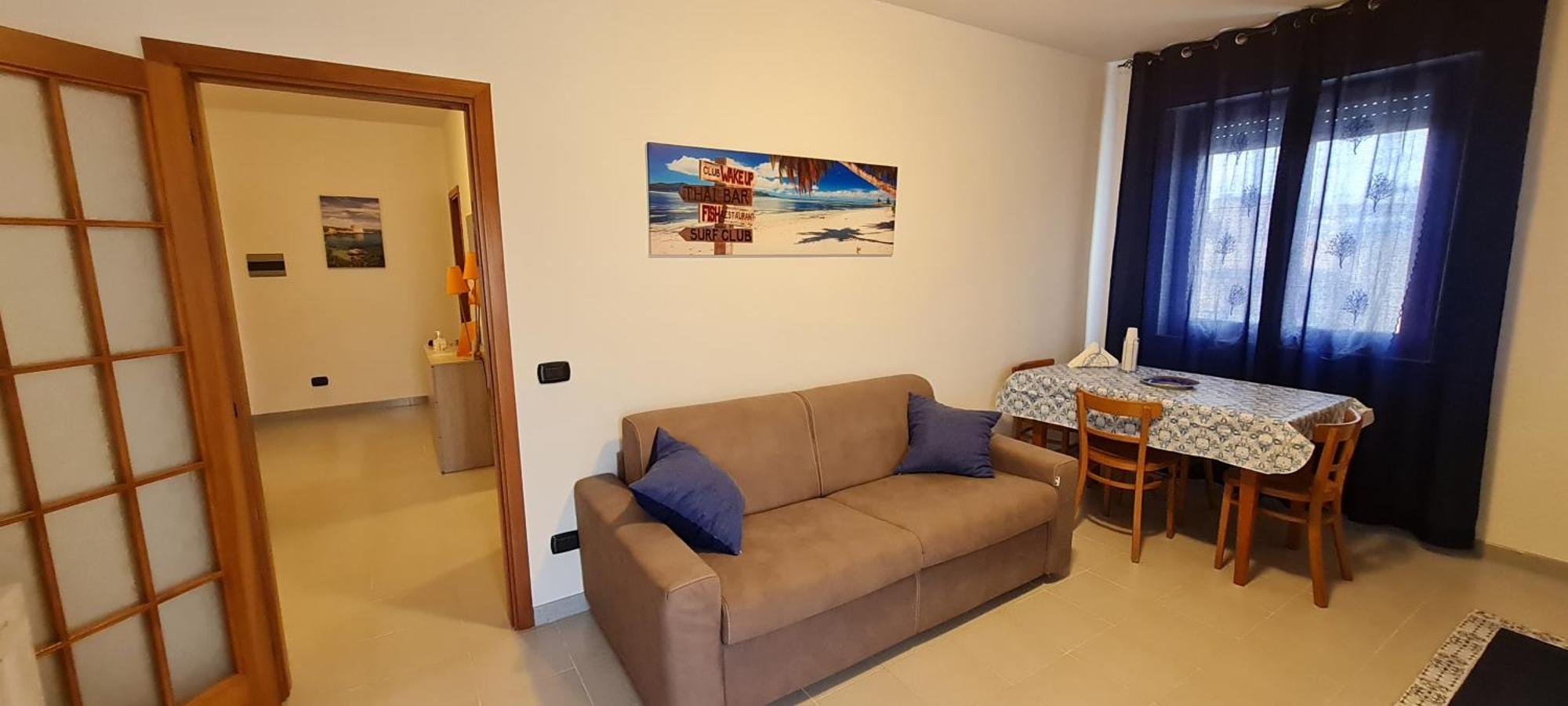 Gruppo Aedes Alghero, Residenza Michelangelo - 500 Mt Dalla Spiaggia Exterior foto
