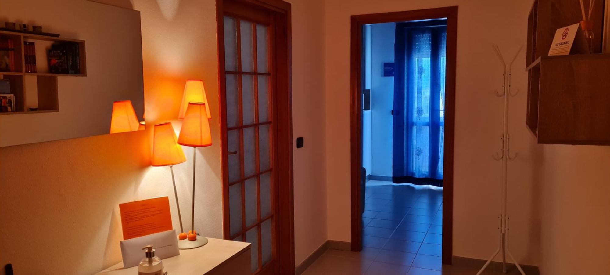 Gruppo Aedes Alghero, Residenza Michelangelo - 500 Mt Dalla Spiaggia Exterior foto