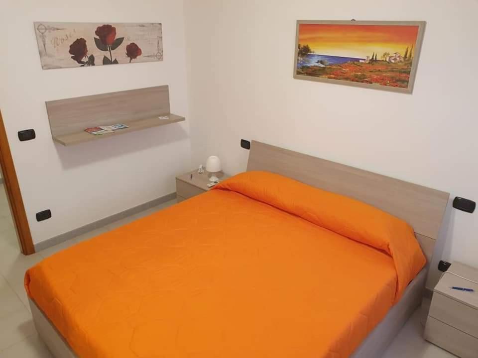 Gruppo Aedes Alghero, Residenza Michelangelo - 500 Mt Dalla Spiaggia Exterior foto