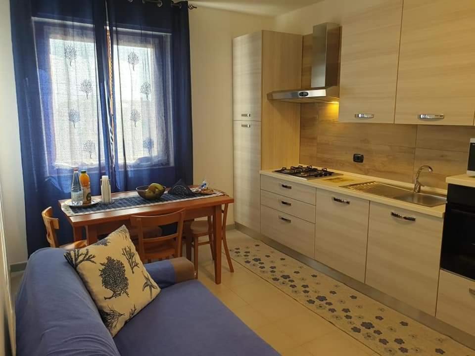 Gruppo Aedes Alghero, Residenza Michelangelo - 500 Mt Dalla Spiaggia Exterior foto