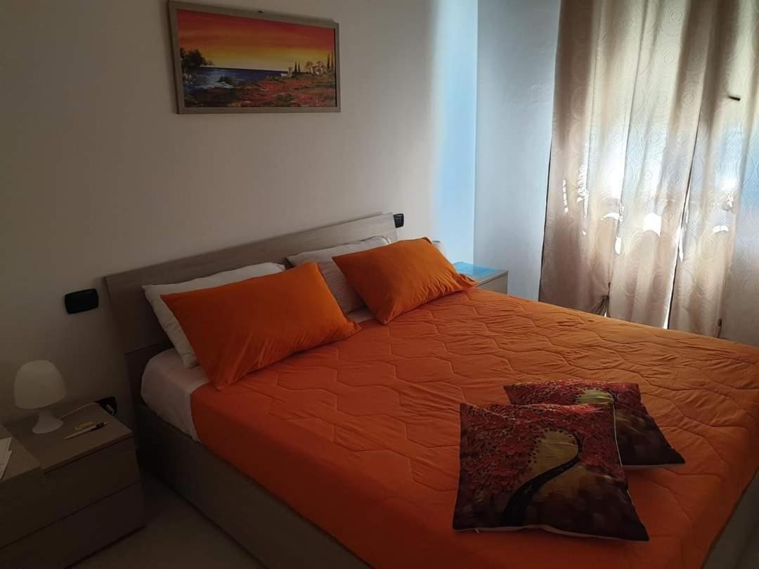 Gruppo Aedes Alghero, Residenza Michelangelo - 500 Mt Dalla Spiaggia Exterior foto