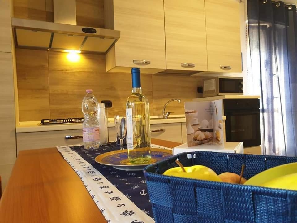 Gruppo Aedes Alghero, Residenza Michelangelo - 500 Mt Dalla Spiaggia Exterior foto