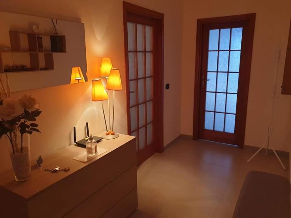 Gruppo Aedes Alghero, Residenza Michelangelo - 500 Mt Dalla Spiaggia Exterior foto