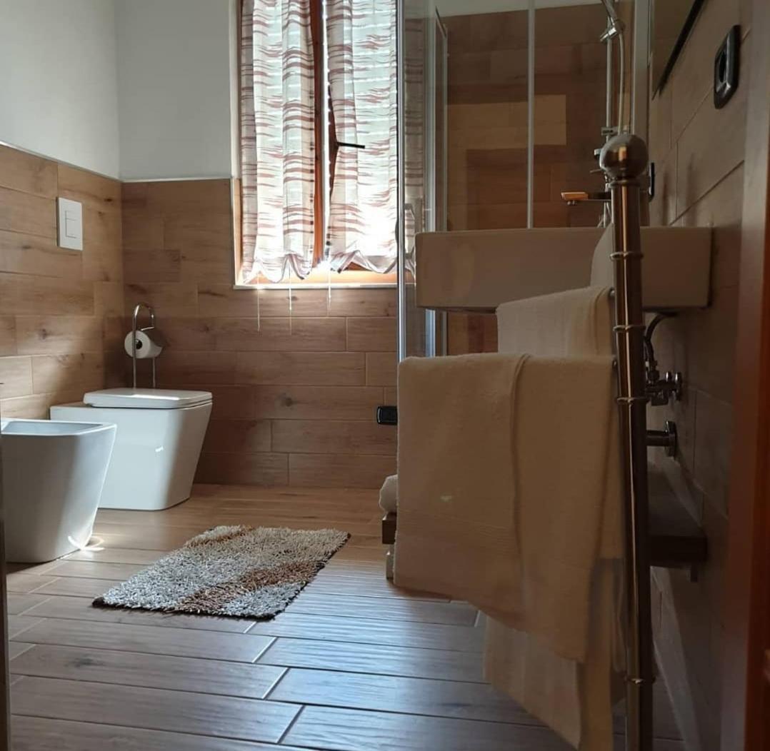 Gruppo Aedes Alghero, Residenza Michelangelo - 500 Mt Dalla Spiaggia Exterior foto
