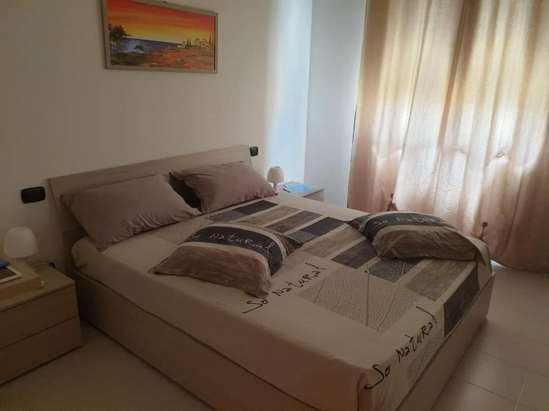 Gruppo Aedes Alghero, Residenza Michelangelo - 500 Mt Dalla Spiaggia Exterior foto