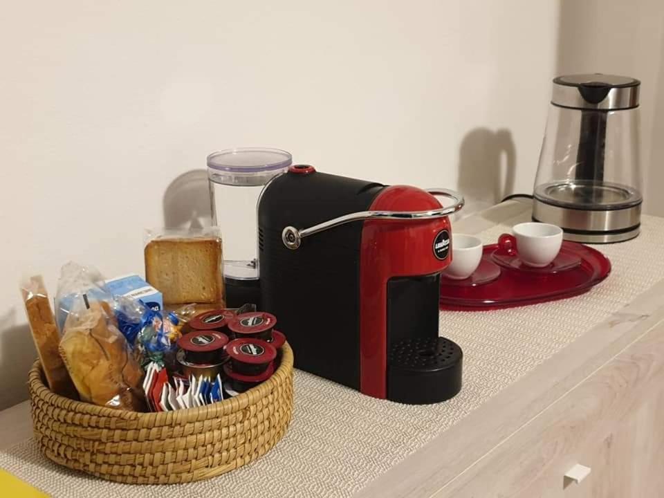 Gruppo Aedes Alghero, Residenza Michelangelo - 500 Mt Dalla Spiaggia Exterior foto