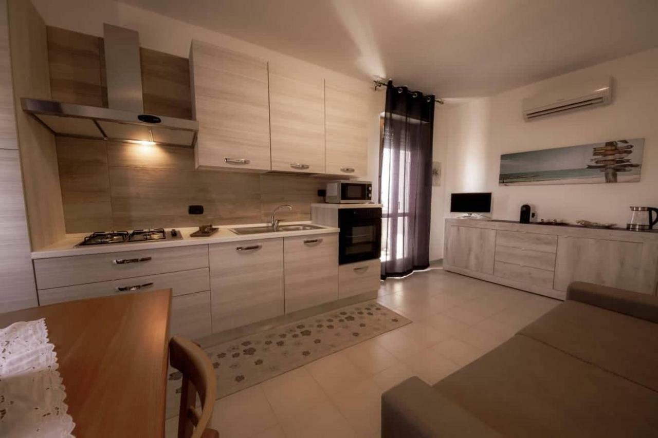 Gruppo Aedes Alghero, Residenza Michelangelo - 500 Mt Dalla Spiaggia Exterior foto