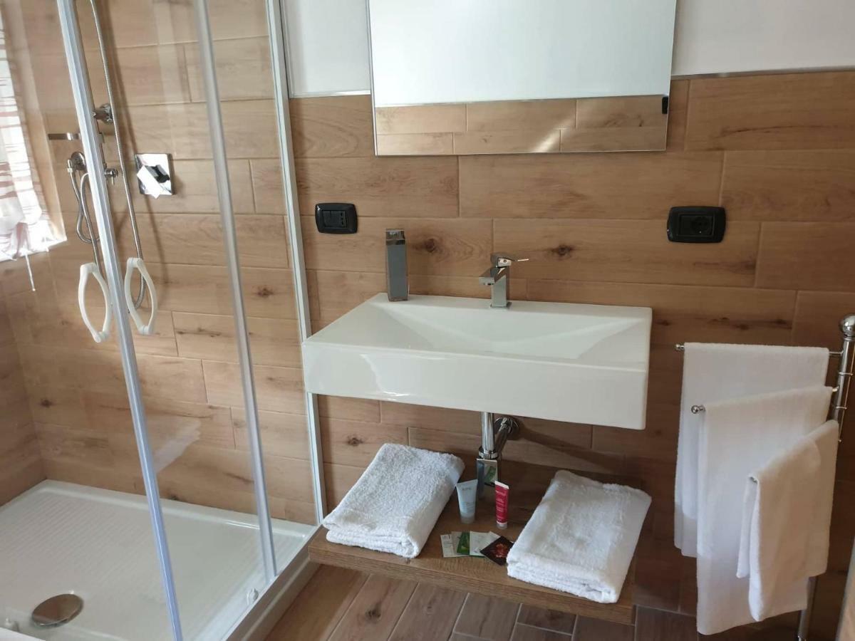 Gruppo Aedes Alghero, Residenza Michelangelo - 500 Mt Dalla Spiaggia Exterior foto
